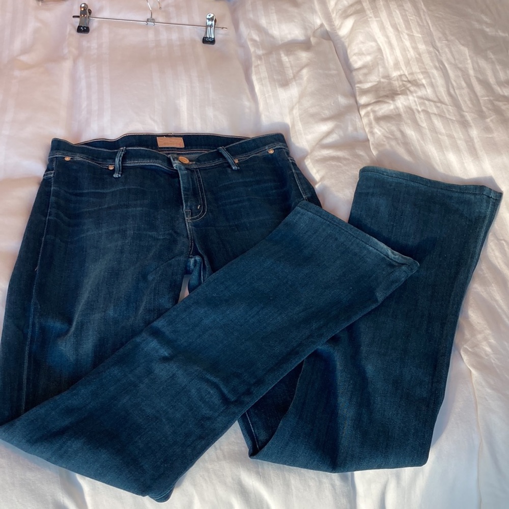 Mother jeans the day dreamer 27